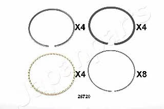 Japanparts RC28720 Piston Ring Kit RC28720