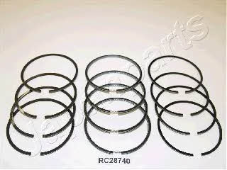 Japanparts RC28740 Piston Ring Kit RC28740