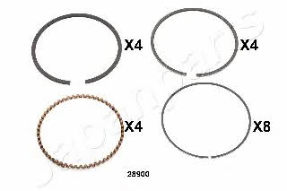 Japanparts RC28900 Piston Ring Kit RC28900