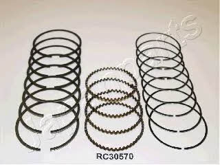 Japanparts RC30570 Piston Ring Kit RC30570