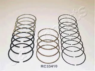 Japanparts RC33410 Piston Ring Kit RC33410
