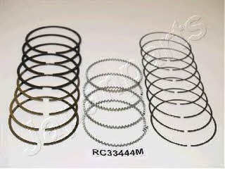 Japanparts RC33444M Piston Ring Kit RC33444M