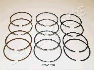Japanparts RC41326 Piston Ring Kit RC41326