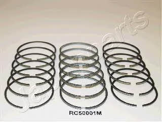 Japanparts RC50001M Piston Ring Kit RC50001M