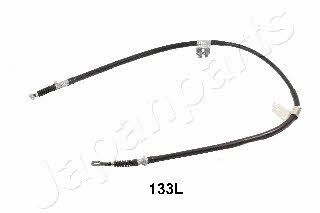 Buy Japanparts BC-133L at a low price in United Arab Emirates!