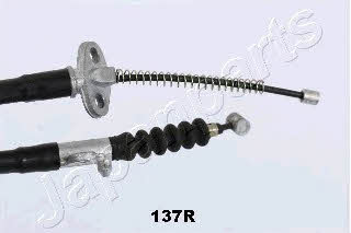 Buy Japanparts BC-137R at a low price in United Arab Emirates!