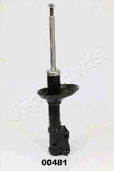 Front oil and gas suspension shock absorber Japanparts MM-00481