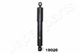 Japanparts MM-10026 Front oil and gas suspension shock absorber MM10026
