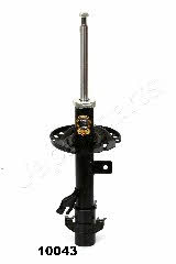 Front right gas oil shock absorber Japanparts MM-10043