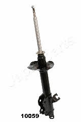 Rear right gas oil shock absorber Japanparts MM-10059