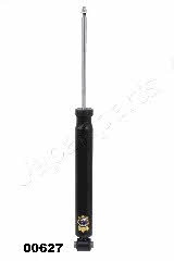 Japanparts MM-00627 Rear oil and gas suspension shock absorber MM00627