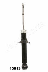 Japanparts MM-10013 Rear oil and gas suspension shock absorber MM10013