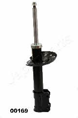 Front Left Gas Oil Suspension Shock Absorber Japanparts MM-00169