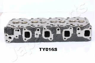 Japanparts XX-TY016S Cylinderhead (exch) XXTY016S