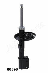 Front oil and gas suspension shock absorber Japanparts MM-00393