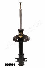 Japanparts MM-00564 Front oil and gas suspension shock absorber MM00564