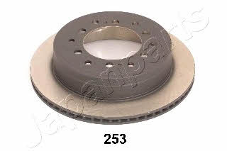 Buy Japanparts DP-253 at a low price in United Arab Emirates!