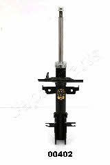 Front gas shock absorber Japanparts MM-00402