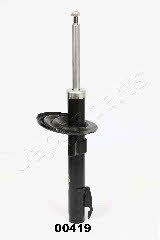 Front oil and gas suspension shock absorber Japanparts MM-00419
