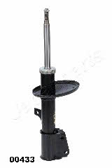 Front right gas oil shock absorber Japanparts MM-00433