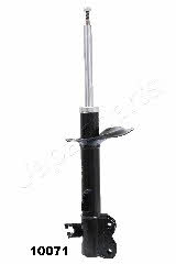Rear right gas oil shock absorber Japanparts MM-10071