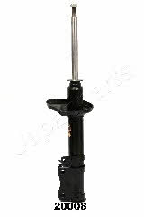 Rear right gas oil shock absorber Japanparts MM-20008