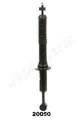 Japanparts MM-20050 Front oil and gas suspension shock absorber MM20050