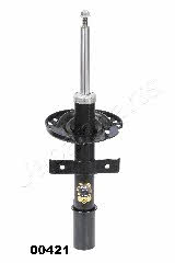 Japanparts MM-00421 Front oil and gas suspension shock absorber MM00421