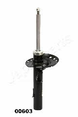Front right gas oil shock absorber Japanparts MM-00603