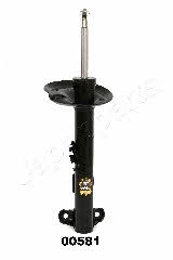 Front Left Gas Oil Suspension Shock Absorber Japanparts MM-00581