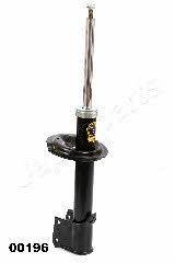 Japanparts MM-00196 Front oil shock absorber MM00196