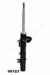 Front right gas oil shock absorber Japanparts MM-00123