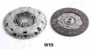 Buy Japanparts SF-W19 at a low price in United Arab Emirates!