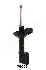 Front Left Gas Oil Suspension Shock Absorber Japanparts MM-70006