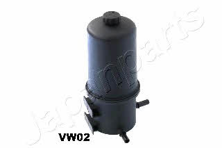 Japanparts FC-VW02S Fuel filter FCVW02S