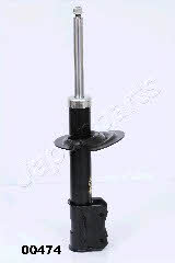 Front Left Gas Oil Suspension Shock Absorber Japanparts MM-00474