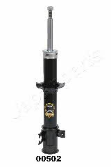 Front right gas oil shock absorber Japanparts MM-00502