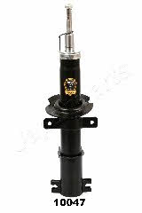 Front oil and gas suspension shock absorber Japanparts MM-10047