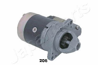 Buy Japanparts MTS206 at a low price in United Arab Emirates!