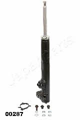Japanparts MM-00287 Front oil and gas suspension shock absorber MM00287