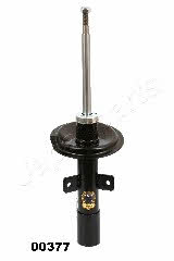 Front right gas oil shock absorber Japanparts MM-00377
