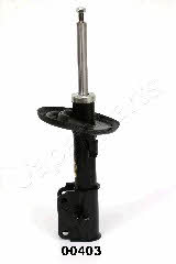 Front gas shock absorber Japanparts MM-00403