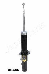 Front right gas oil shock absorber Japanparts MM-00446