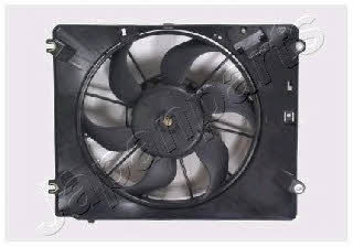 Japanparts VNT191789 Hub, engine cooling fan wheel VNT191789