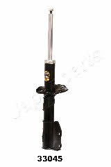 Front right gas oil shock absorber Japanparts MM-33045