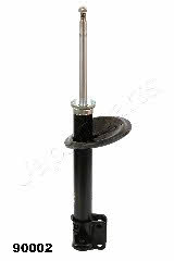 Rear right gas oil shock absorber Japanparts MM-90002
