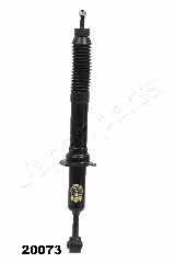 Japanparts MM-20073 Front oil and gas suspension shock absorber MM20073