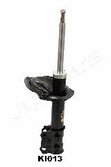Front right gas oil shock absorber Japanparts MM-KI013