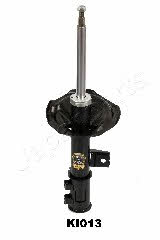 Front right gas oil shock absorber Japanparts MM-KI013