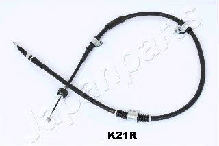 Buy Japanparts BC-K21R at a low price in United Arab Emirates!